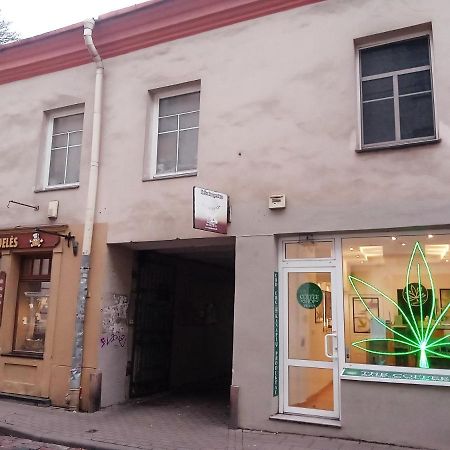 Vilnius Old Town Accommodation 외부 사진