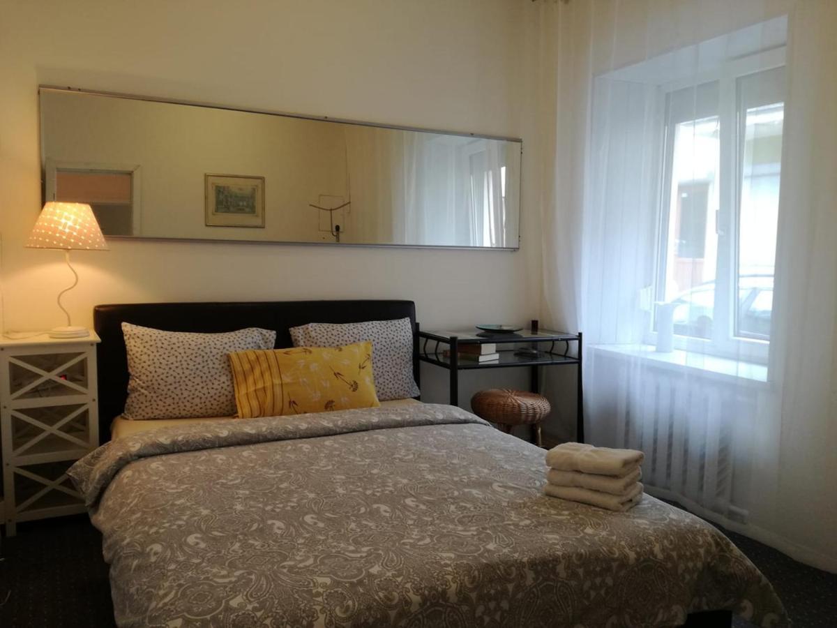 Vilnius Old Town Accommodation 외부 사진