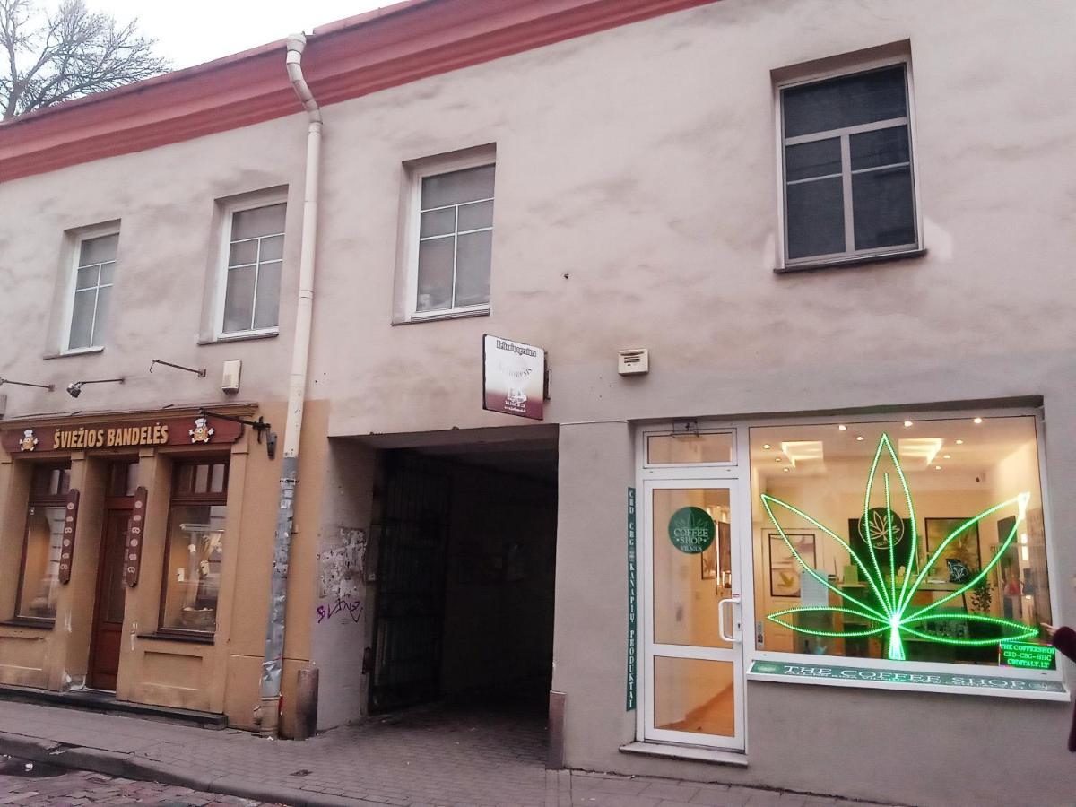 Vilnius Old Town Accommodation 외부 사진