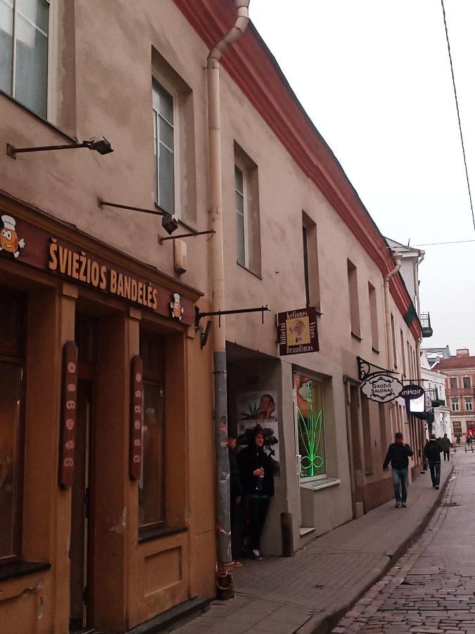 Vilnius Old Town Accommodation 외부 사진