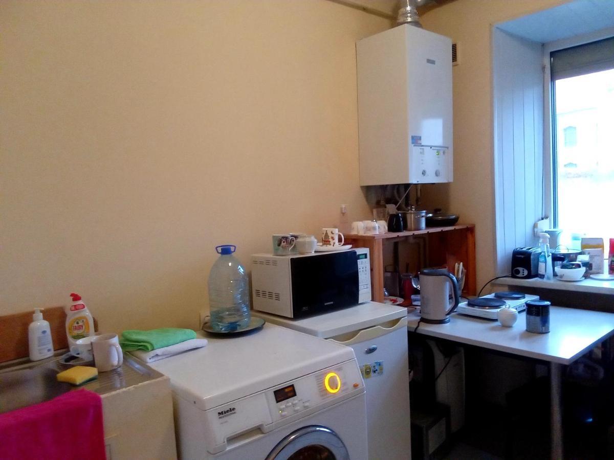 Vilnius Old Town Accommodation 외부 사진