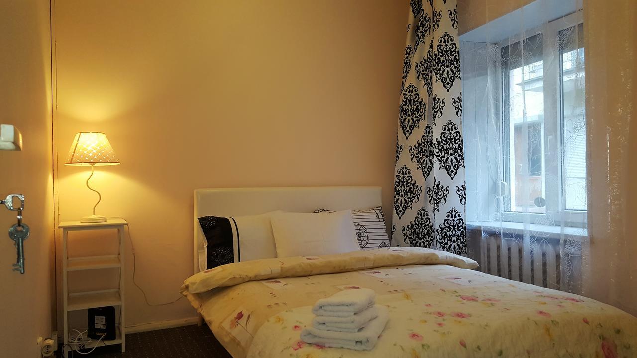 Vilnius Old Town Accommodation 외부 사진